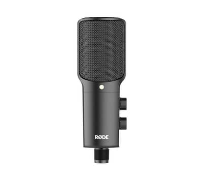 Rode NT USB Microphone