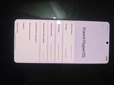 Redmi Note 13 pro
