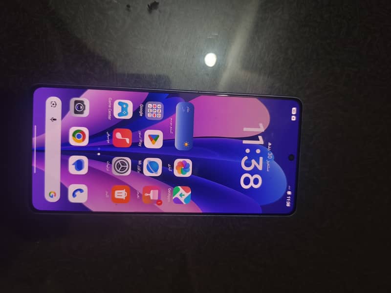 Redmi Note 13 pro 1