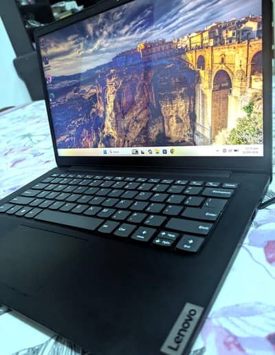 Lenovo laptop 2024 model