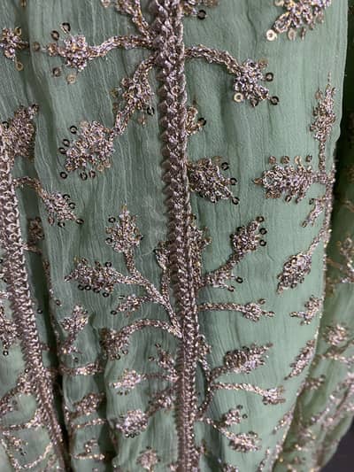 1 time used maxi