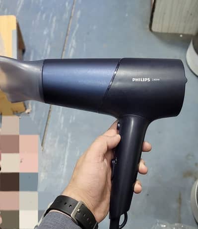 PHILLIPS DRYER 5000 BHD510/03