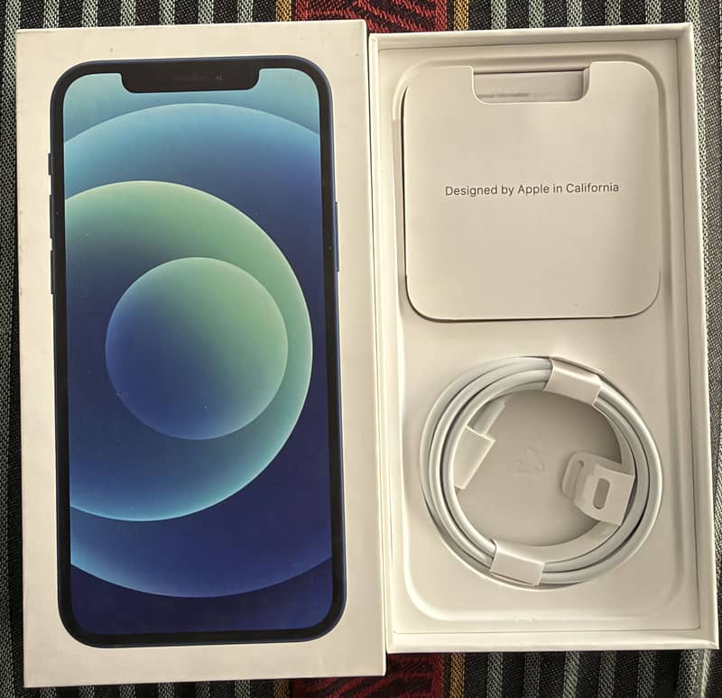 Apple iPhone 12 2