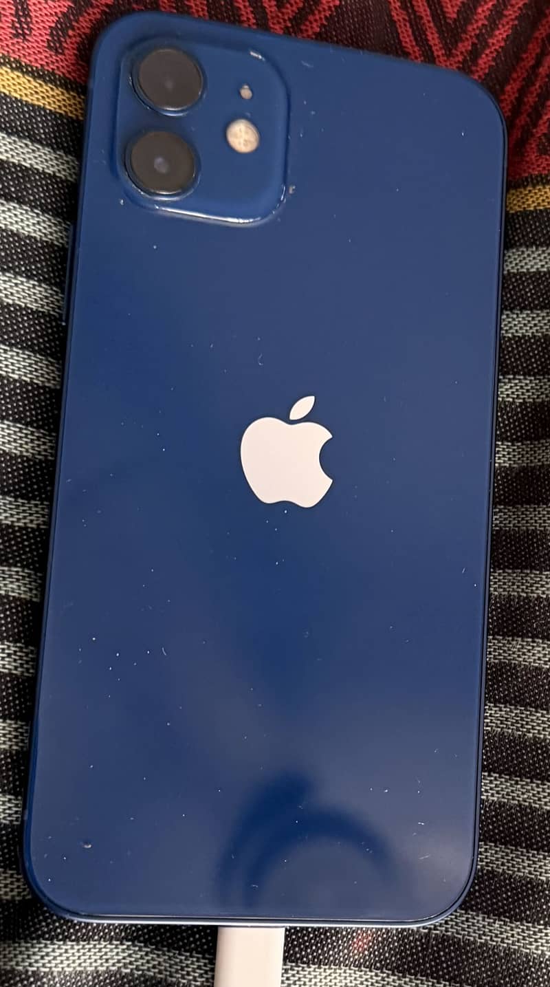 Apple iPhone 12 3