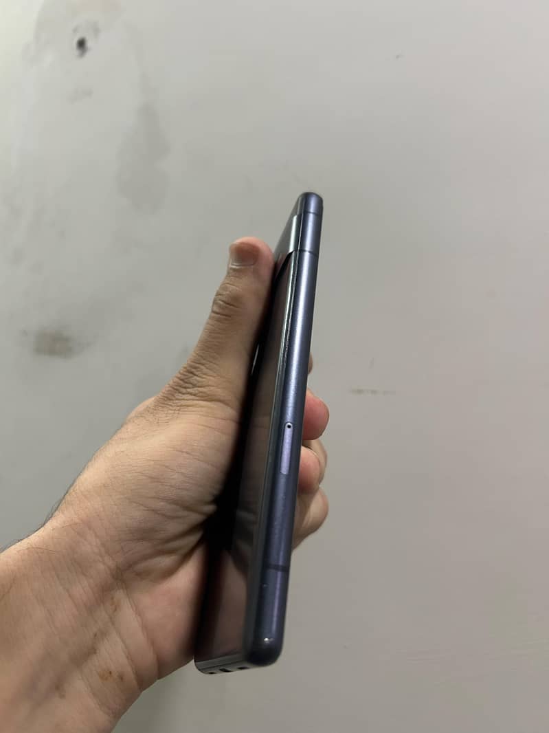 Google Pixel 7a 4