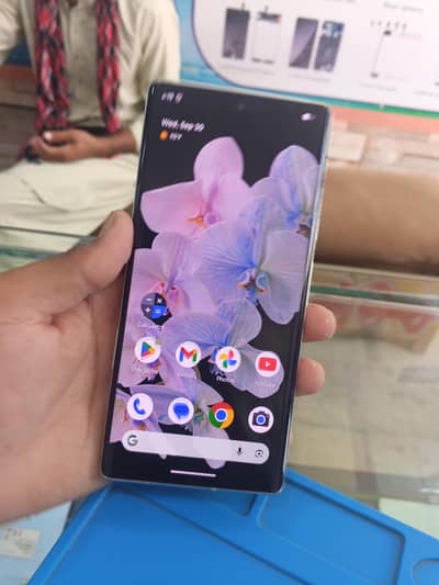 Google Pixel 6 Pro