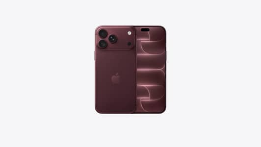 Apple iPhone 18 Pro Max