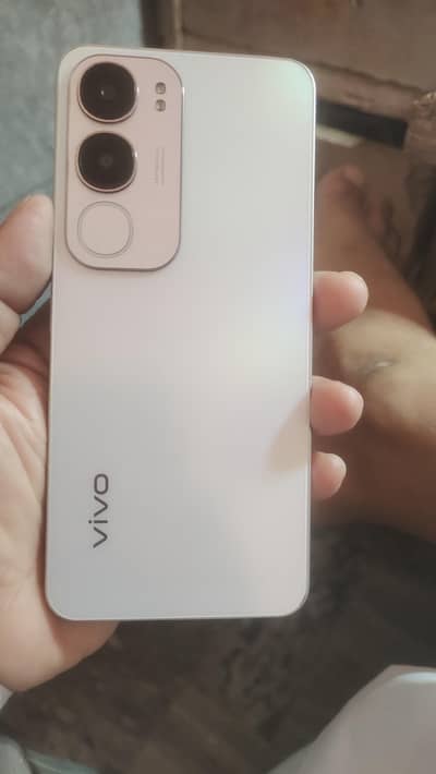 Vivo Y19s