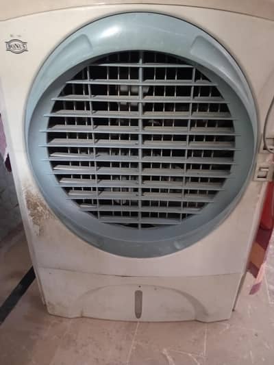 large size air cooler