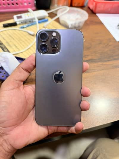 Apple iPhone 13 Pro Max
