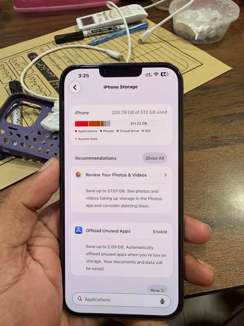 Apple iPhone 13 Pro Max 6