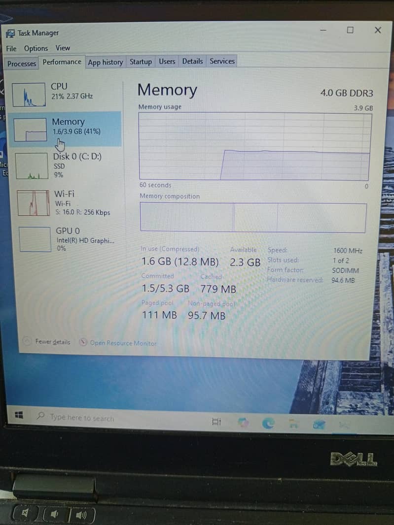 LATITUDE E7240 4