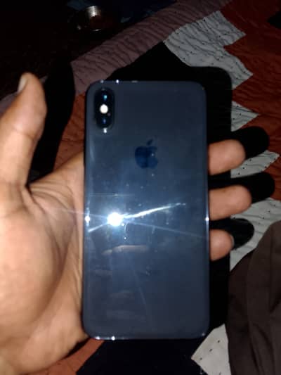 Apple iPhone X