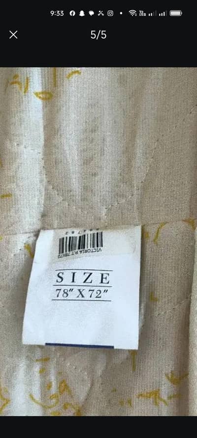 Diamond Spring Mattress in Excellent Condition for Sale