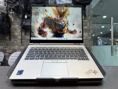 Lenovo Thinkpad X1 titanium Gen1 Core i5 11TH Generation Touch X360