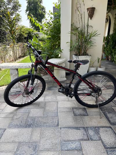 Sports Bicycle Phillips Brand For Sale - Attractive Price