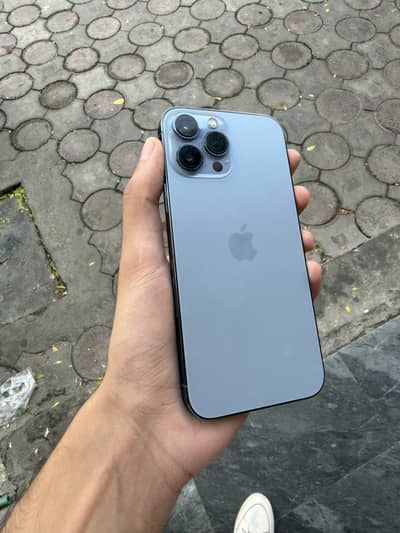 Apple iPhone 13 Pro Max