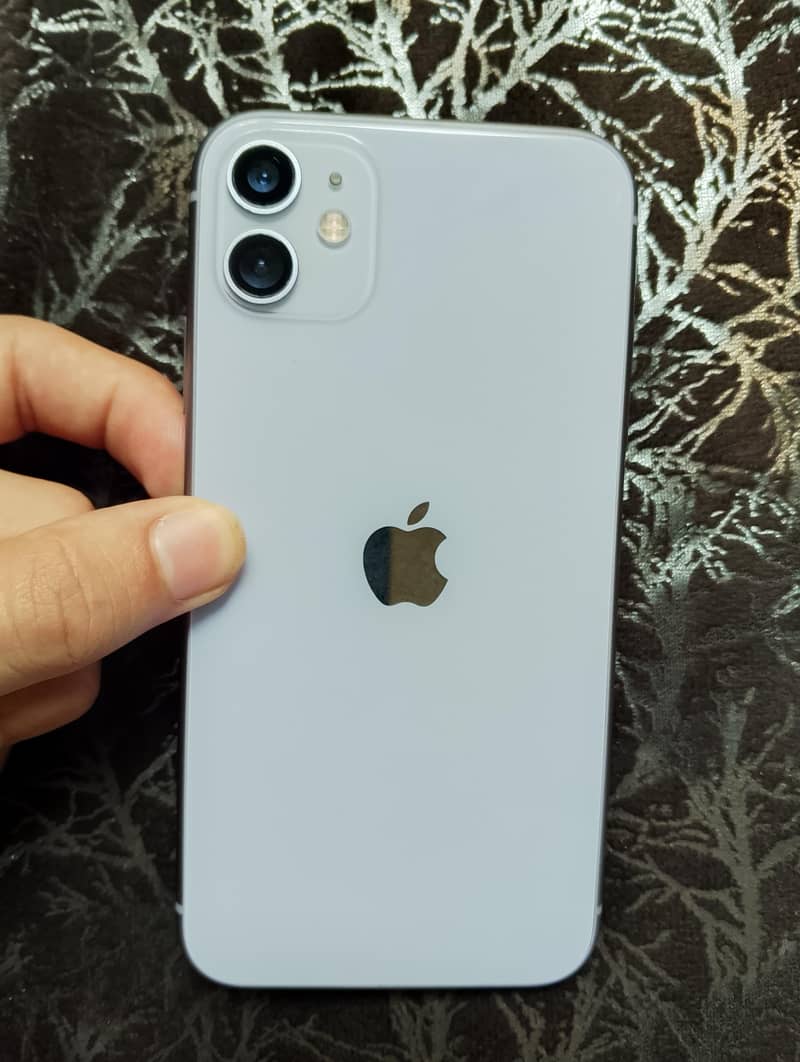 Apple iPhone 11 1