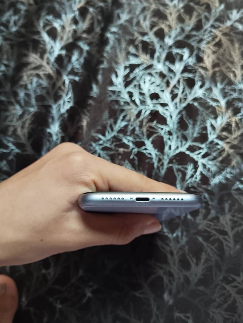 Apple iPhone 11 4