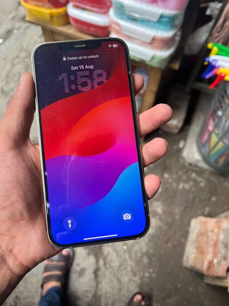 Apple iPhone 12 Pro Max 2