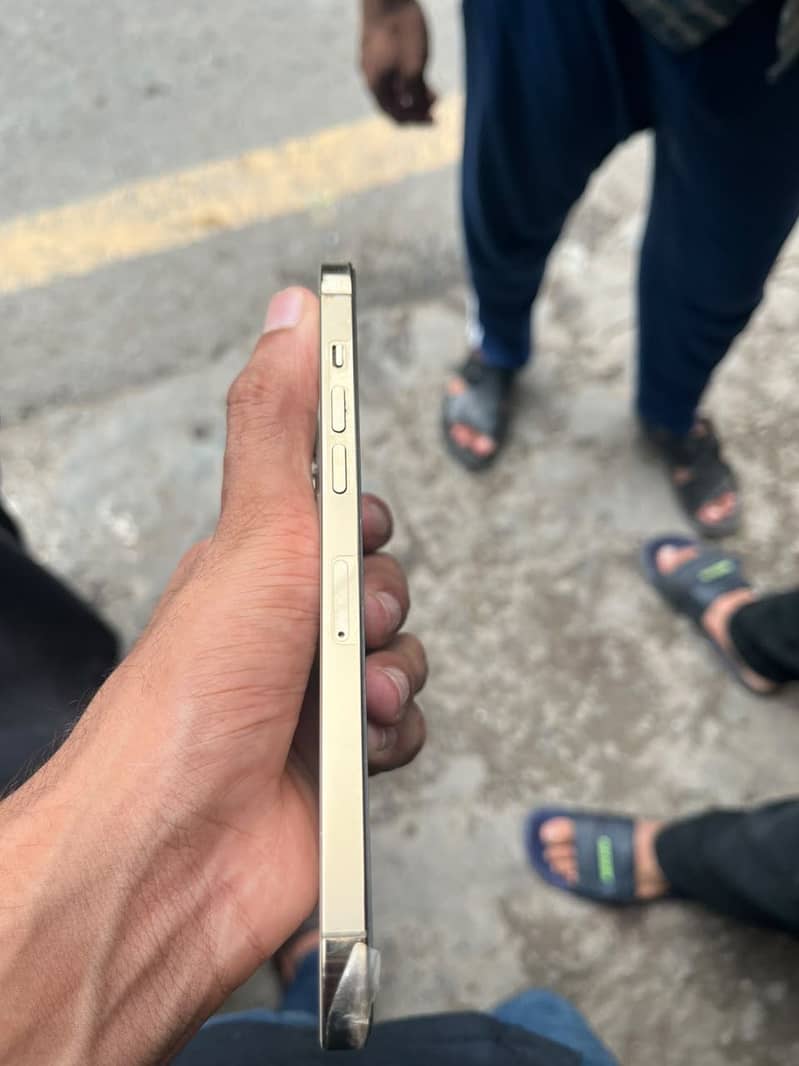 Apple iPhone 12 Pro Max 5
