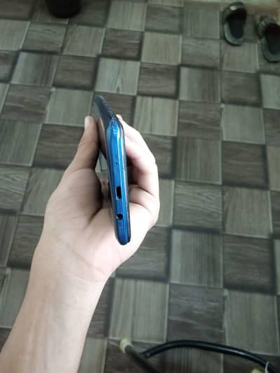 Infinix Hot 11 Play