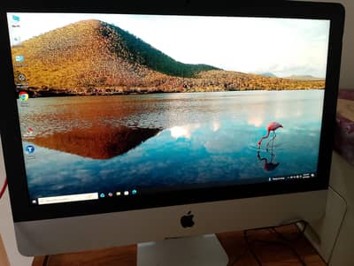 iMac 21.5-inch