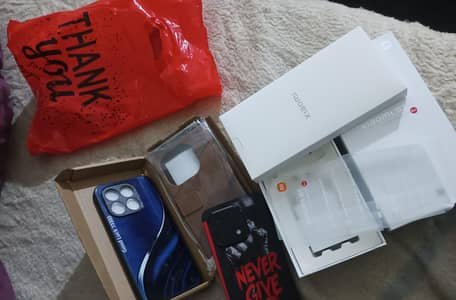 Xiaomi 15T mobile