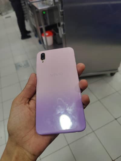 Vivo Y97 8/256