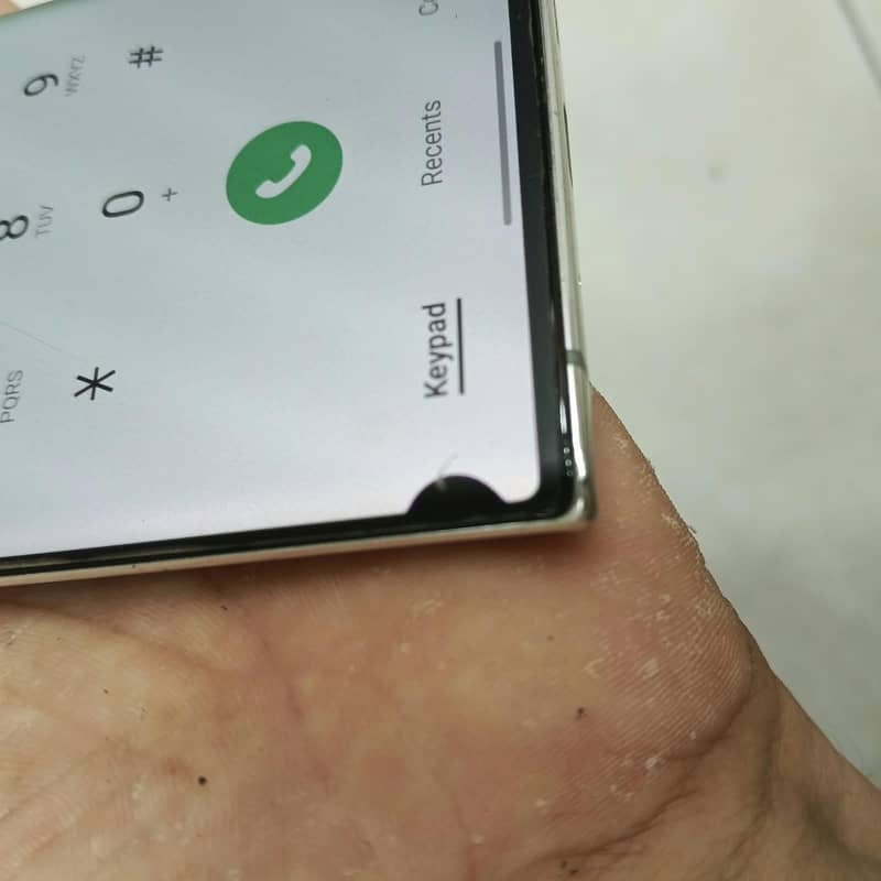 Samsung Mobile Note 10 Plus 3