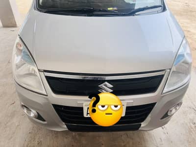 Suzuki Wagon R 2022