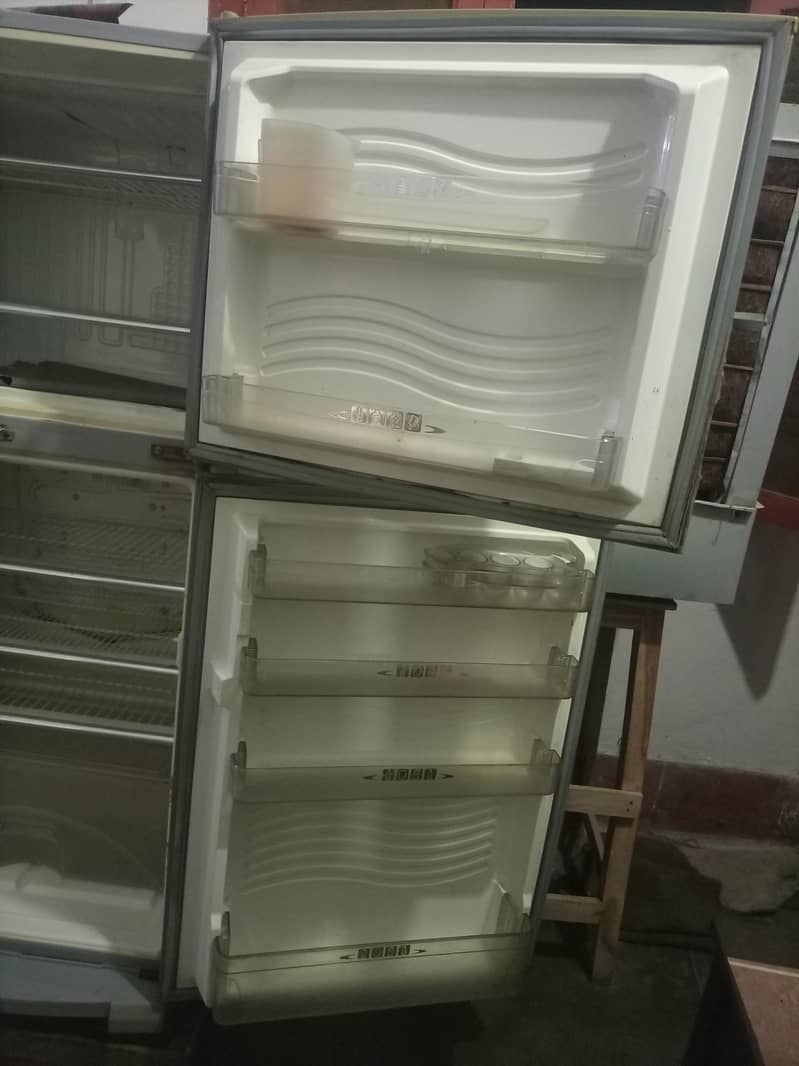 Refrigerator 2