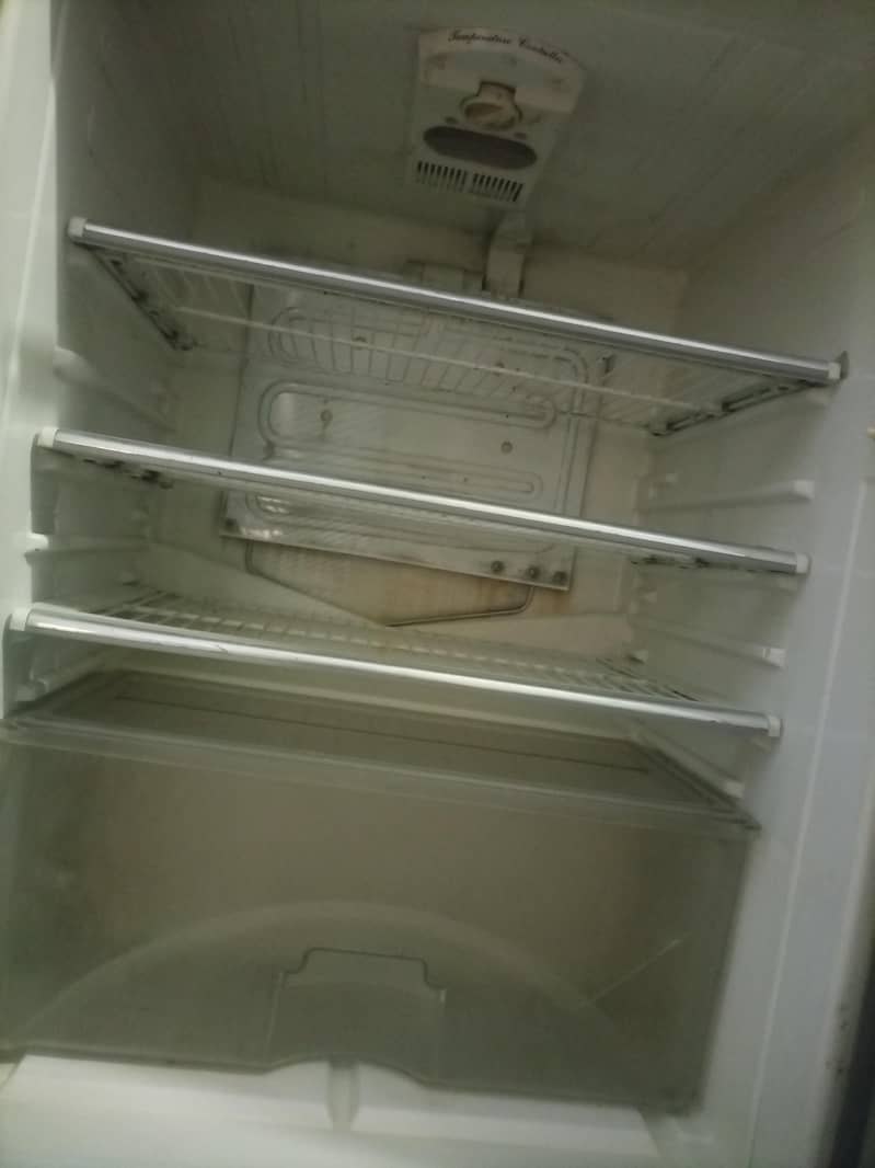 Refrigerator 3