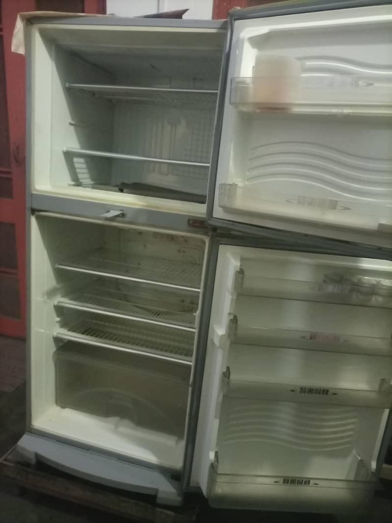 Refrigerator 6