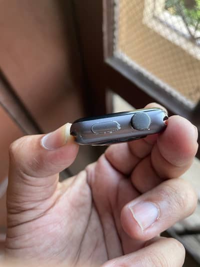 Apple watch 3 available