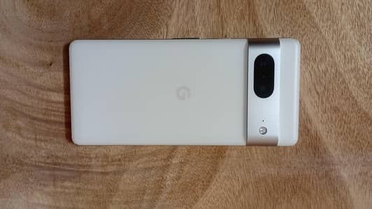 Google Pixel 7