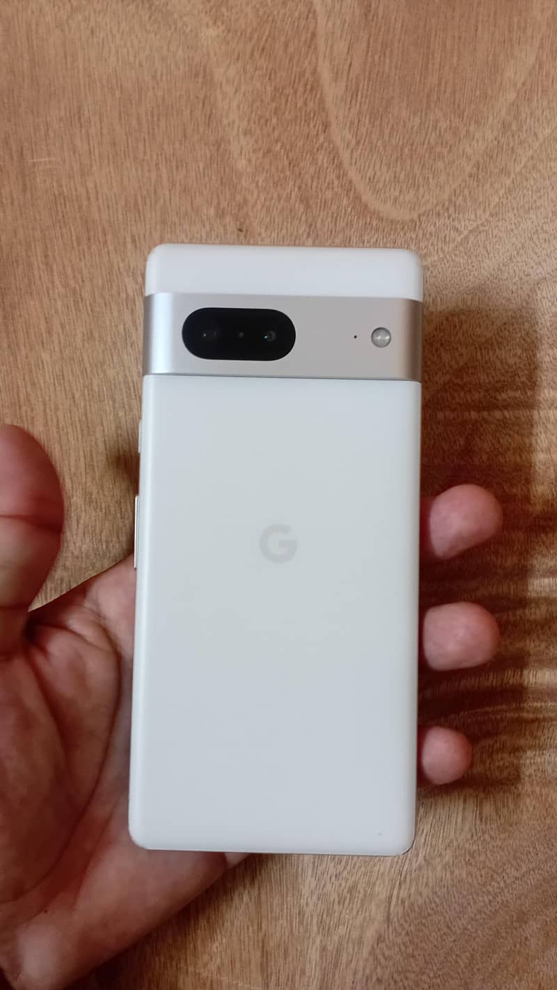 Google Pixel 7 1