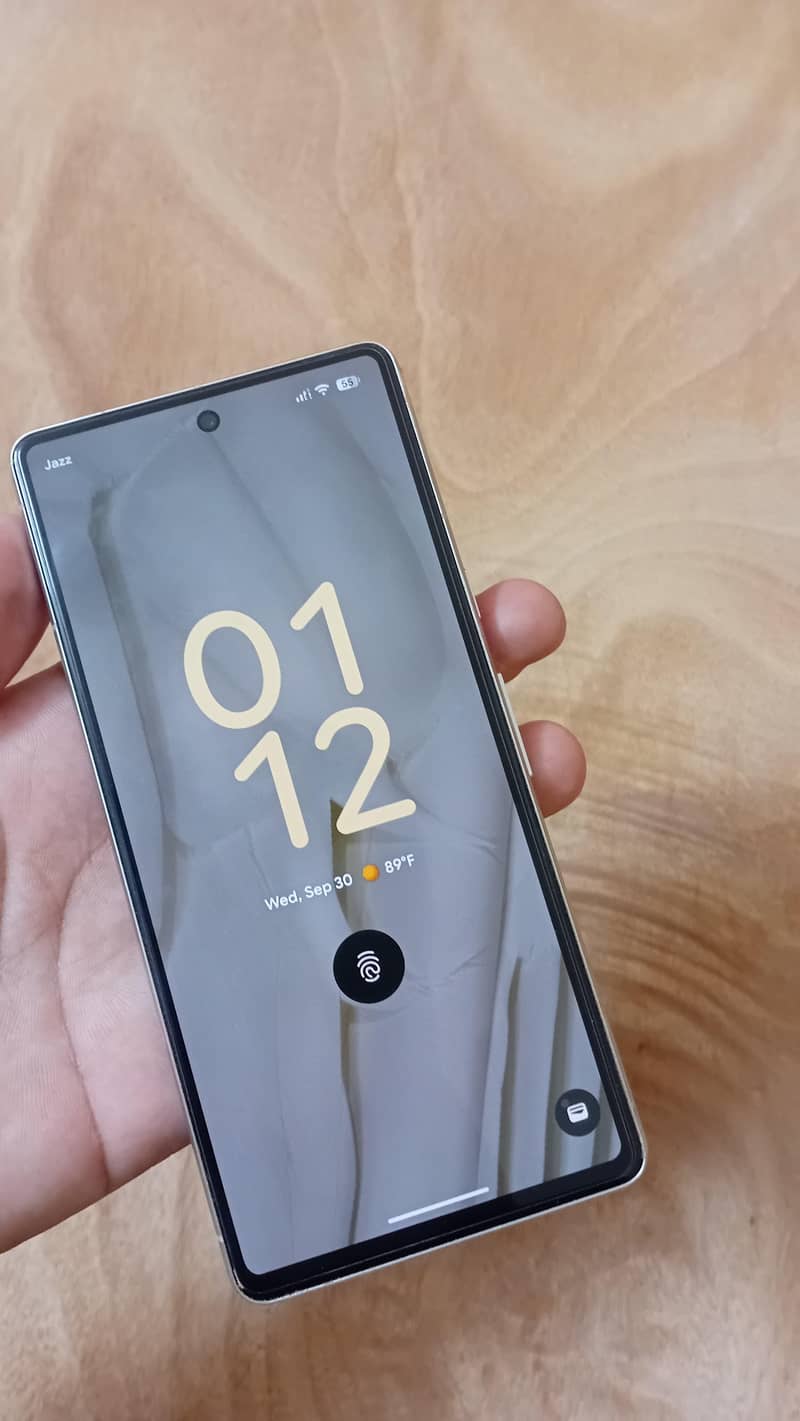 Google Pixel 7 2