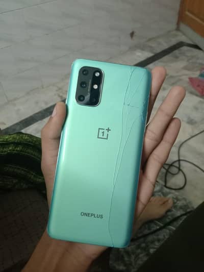 One Plus 8T