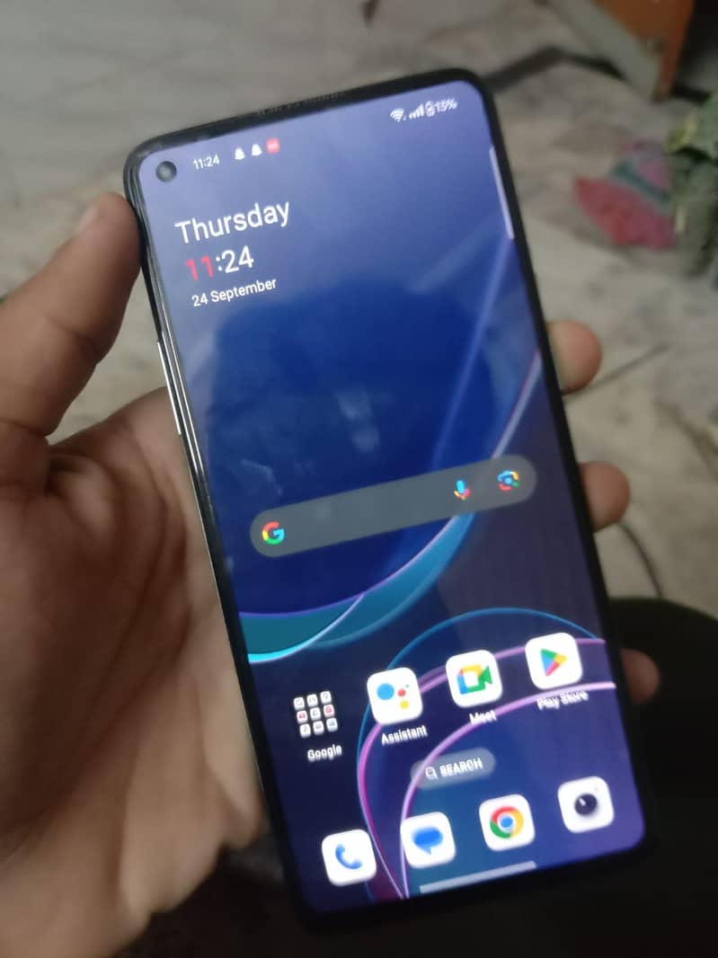 One Plus 8T 3