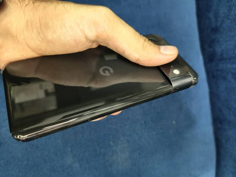 Google Pixel 8 1