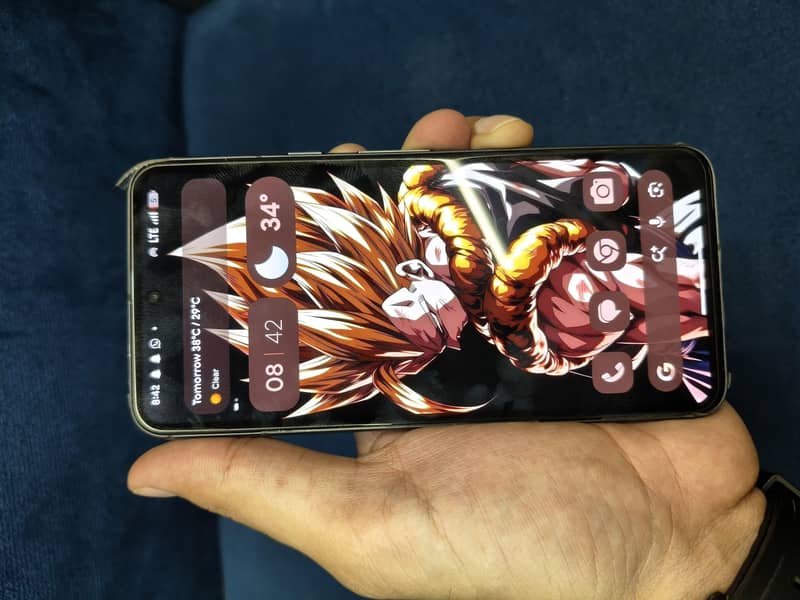 Google Pixel 8 3