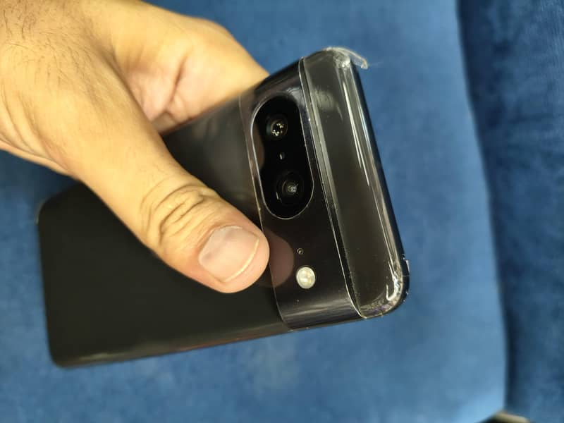Google Pixel 8 5