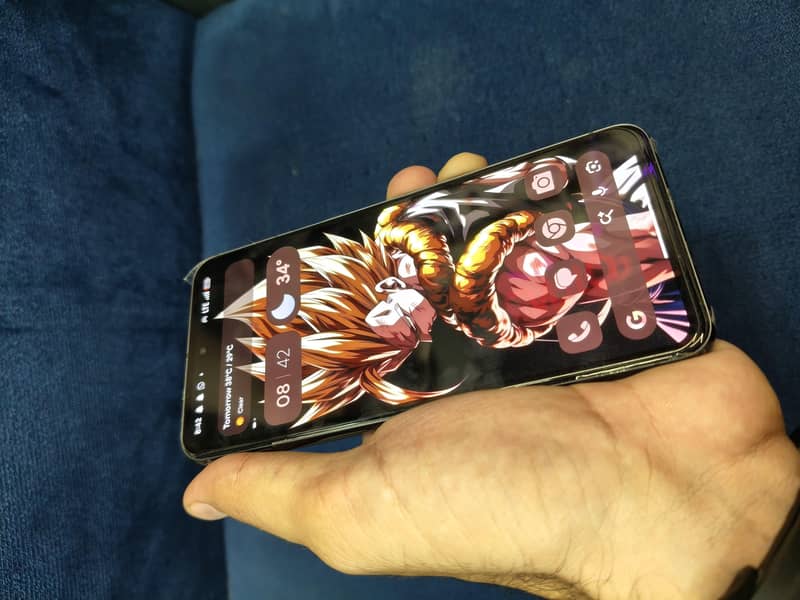 Google Pixel 8 6