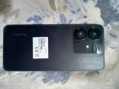 Realme Note 60x.  in 10/10 condition