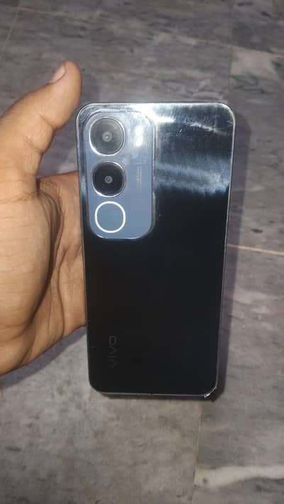 Vivo Y19s