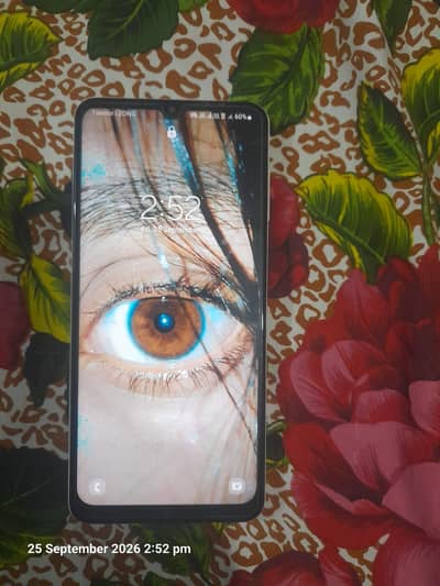 Samsung Mobile A12