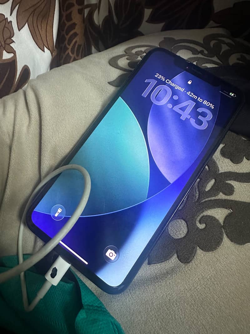 Apple iPhone 11 Pro Max 1