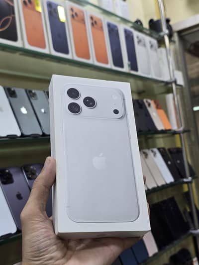 Apple iPhone 18 Pro Max 512GB