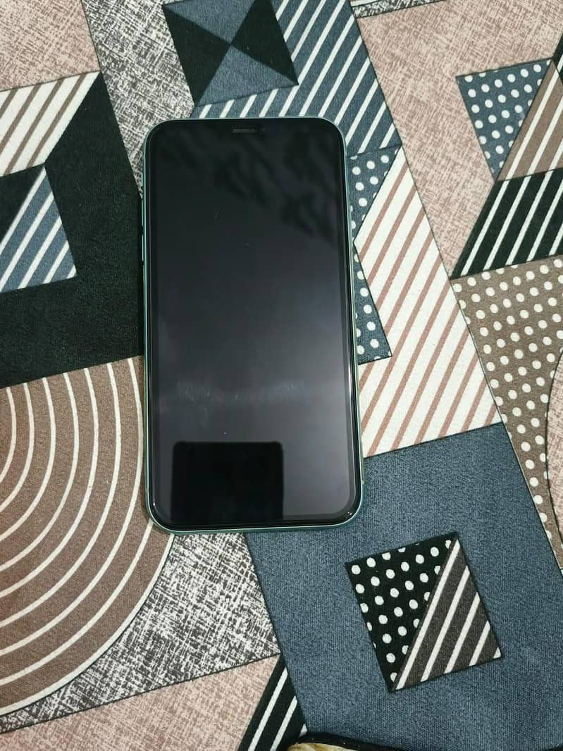 Apple iPhone 11 1